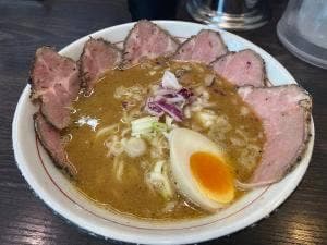 拉麺 水輝