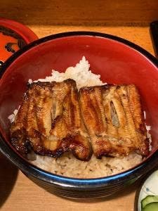 うなぎ割烹 三由