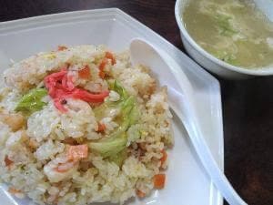 大領軒