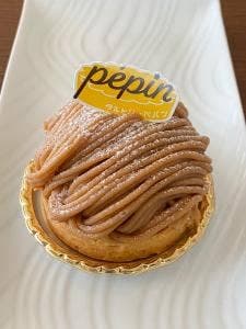 タルトリーペパン