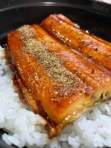 月の牛