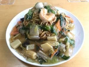 英華飯店