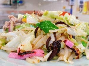 中華万来