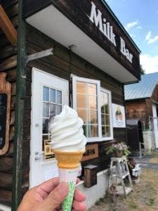 Creamery農夢 Milk Bar