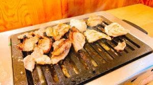 大阪焼肉・ホルモン ふたご 銀座店