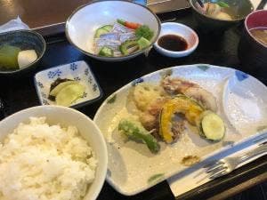 小鮎