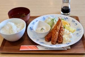 カフェ アリエス