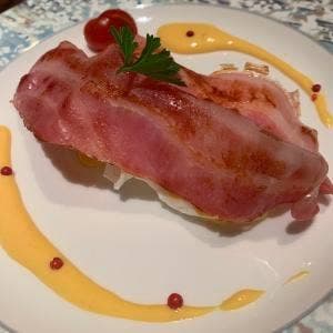 オーベルジュ テラ