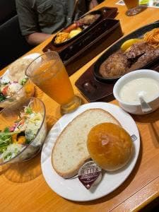 ステーキ宮 町田木曽店