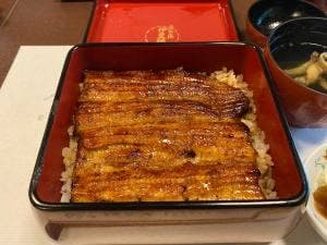 伊豆栄 梅川亭