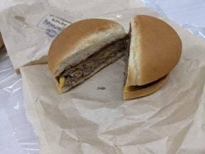 ウェンディーズ・ファーストキッチン 赤坂見附店