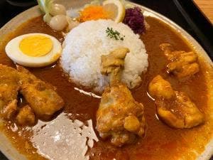 Spice Curry & Cafe 陽だまり