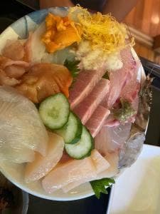 魚米
