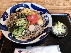 野州茶屋