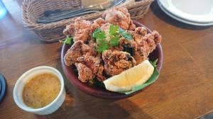 パシフィックカフェ 御前崎