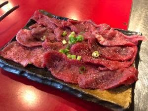焼肉革命 牛将 平塚店
