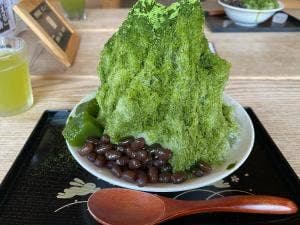茶町 KINZABURO