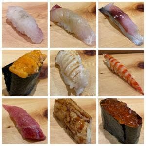 川口 鮨 さいとう