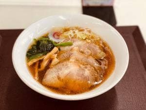 佐野サービスエリア 下り