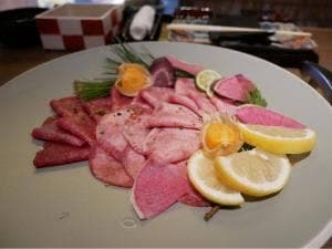 肉亭 まぼたん