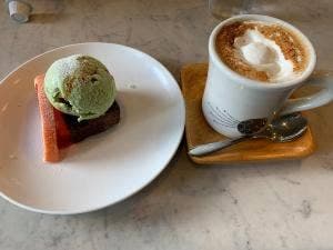 モーツァルト クレーズ コーヒー