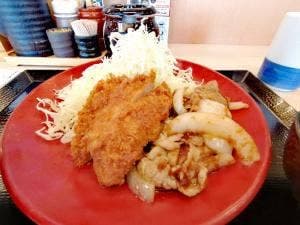 かつや 愛媛今治店