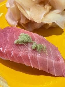 スシロー 高岡店