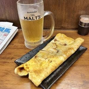 たこ焼き いか焼き ひろ家