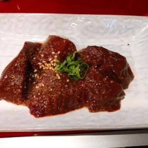 焼肉屋台 皐月 池袋店