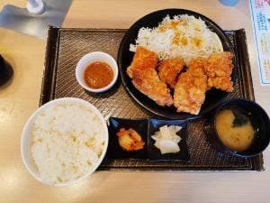 ガスト 赤穂店