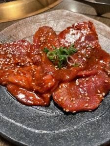 和牛焼肉 ジュウジュ