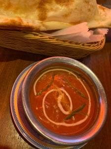 ボンベイパレスレストラン 多治見店