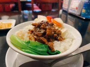 青葉 Aoba-Azamino 中華料理