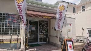 ホットクロス 箕面店