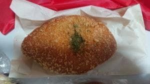 ホットクロス 箕面店