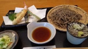 玄蕎麦河童