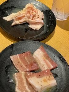 焼肉きんぐ 上田店