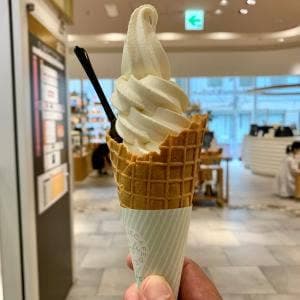 ジェラートピケカフェ クレープリー アトレ恵比寿店