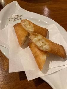 テントセン