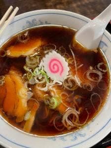 駿河 あきん亭