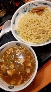 日高屋 江戸川橋店