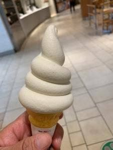 館山 佐藤商店 完熟バナナジュース PASAR幕張上り