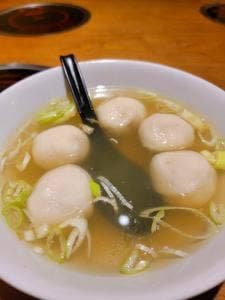 福清菜館 福来園