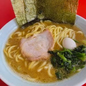 壱六家 大船店