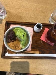 明治茶房