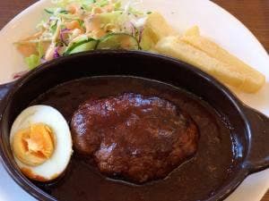 カフェ・ダイニング806