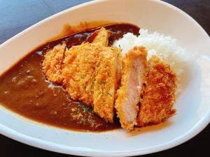 グリル三笠軒