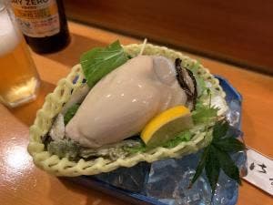 竹寿司