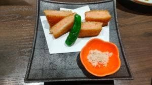 大衆割烹 樋口 築町店