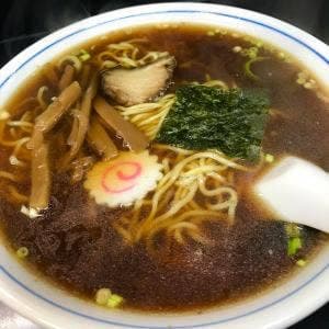 中華洋食 喜楽